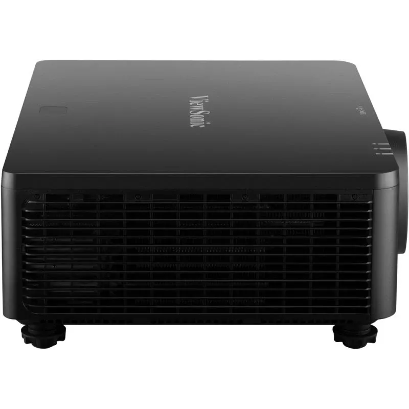 Projetor de dados Viewsonic LS951WU projetor Standard Throw 8000 ANSI lúmenes WUXGA (1920x1200) preto