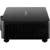 Projetor de dados Viewsonic LS951WU projetor Standard Throw 8000 ANSI lúmenes WUXGA (1920x1200) preto