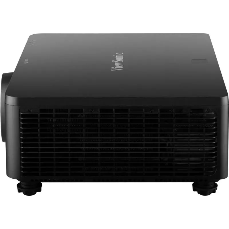 Projetor de dados Viewsonic LS951WU projetor Standard Throw 8000 ANSI lúmenes WUXGA (1920x1200) preto