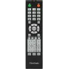 Projetor de dados Viewsonic LS951WU projetor Standard Throw 8000 ANSI lúmenes WUXGA (1920x1200) preto