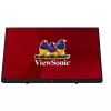Monitor de computador Viewsonic TD2230 54,6 cm (21,5 polegadas) 1920 x 1080 píxeis Full HD LCD ecrã tátil multiuso preto