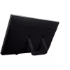 Monitor de computador Viewsonic TD2230 54,6 cm (21,5 polegadas) 1920 x 1080 píxeis Full HD LCD ecrã tátil multiuso preto