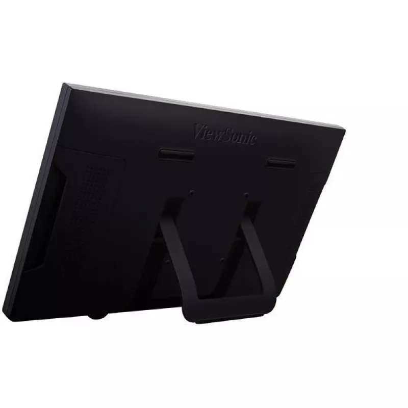 Monitor de computador Viewsonic TD2230 54,6 cm (21,5 polegadas) 1920 x 1080 píxeis Full HD LCD ecrã tátil multiuso preto