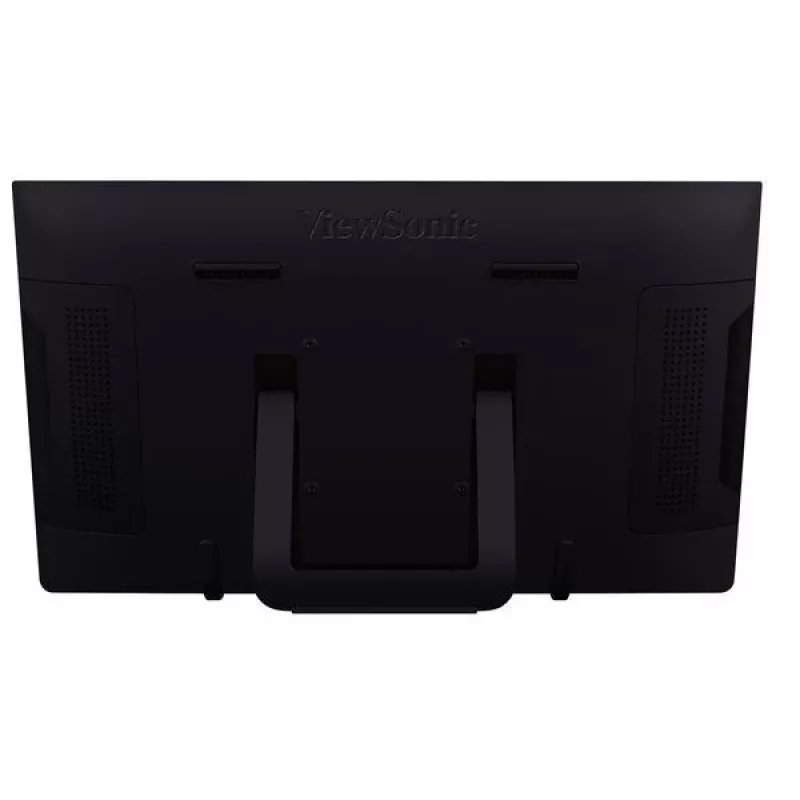 Monitor de computador Viewsonic TD2230 54,6 cm (21,5 polegadas) 1920 x 1080 píxeis Full HD LCD ecrã tátil multiuso preto