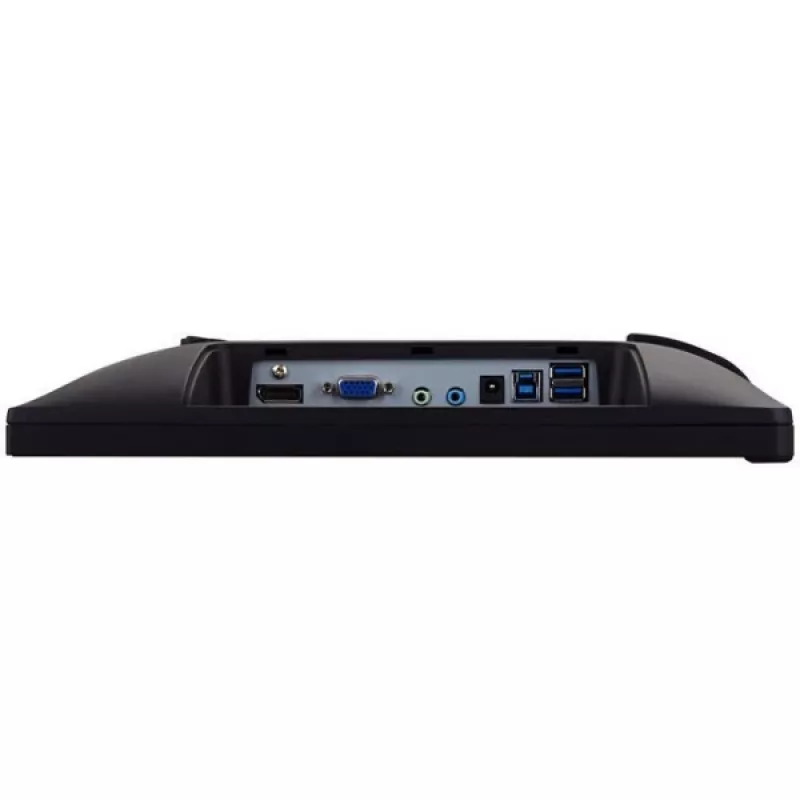 Monitor de computador Viewsonic TD2230 54,6 cm (21,5 polegadas) 1920 x 1080 píxeis Full HD LCD ecrã tátil multiuso preto