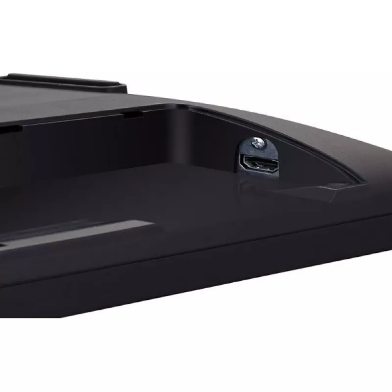 Monitor de computador Viewsonic TD2230 54,6 cm (21,5 polegadas) 1920 x 1080 píxeis Full HD LCD ecrã tátil multiuso preto