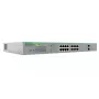 Comutador de rede Allied Telesis AT-GS950/18PS-V2-50 Unmanaged Gigabit Ethernet (10/100/1000) Power over Ethernet (PoE) cinzento