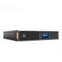 Fonte de alimentação ininterrupta (UPS) Vertiv Liebert GXT5 conversor duplo (Online) 2 kVA 2000 W 8 saídas AC