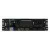 Vertiv Liebert GXT5LI-6000GVRT3UXLN fonte de alimentação ininterrupta (UPS) dupla conversão (online) 6 kVA 6000 W