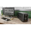 Vertiv PowerUPS 200 Essential PSA6E-600IT-IEC, 600VA/315W, line-interactive, 0,6 kVA, 315 W, senoidal, 140 V, 290 V