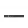 D-Link switch Gigabit PoE+ Smart Managed de 10 portas incluindo 2 portas SFP