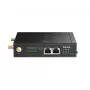 D-Link gateway IIoT 4G LTE, gateway móvel, preto, 4G, LTE, LTE, MicroSD (TransFlash), externo
