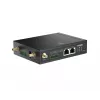 D-Link gateway IIoT 4G LTE, gateway móvel, preto, 4G, LTE, LTE, MicroSD (TransFlash), externo