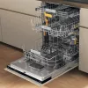 Whirlpool WH8IC15B4M6LHC0 totalmente integrável 15 conjuntos de louça