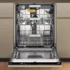 Whirlpool WH8IC15B4M6LHC0 totalmente integrável 15 conjuntos de louça