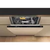 Whirlpool WH8IC15B4M6LHC0 totalmente integrável 15 conjuntos de louça