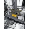 Whirlpool WH8IC15B4M6LHC0 totalmente integrável 15 conjuntos de louça