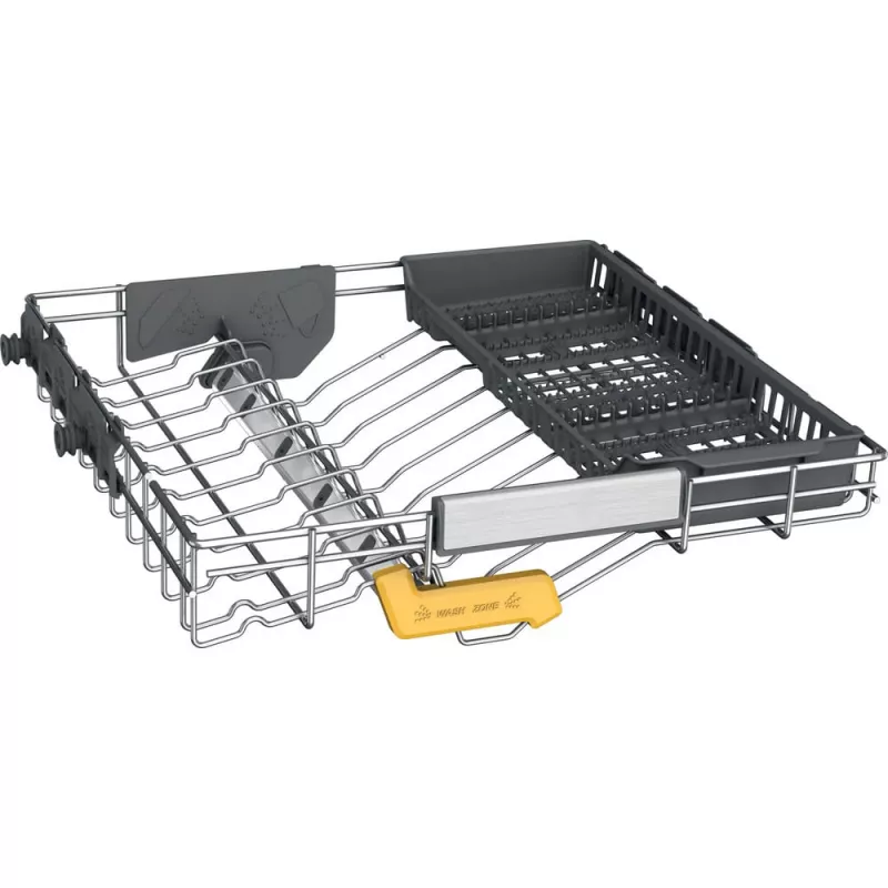 Whirlpool WH8IC15B4M6LHC0 totalmente integrável 15 conjuntos de louça