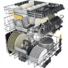 Whirlpool WH8IC15B4M6LHC0 totalmente integrável 15 conjuntos de louça