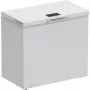 Whirlpool W3RHS19EW2 Arca congeladora vertical 198 L branco