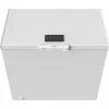 Whirlpool W3RHS19EW2 Arca congeladora vertical 198 L branco