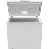 Whirlpool W3RHS19EW2 Arca congeladora vertical 198 L branco