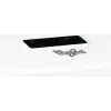 Whirlpool WH1410 E2 2 Arca congeladora 132 L branco