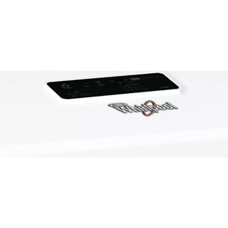 Whirlpool WH1410 E2 2 Arca congeladora 132 L branco