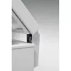 Whirlpool WH1410 E2 2 Arca congeladora 132 L branco