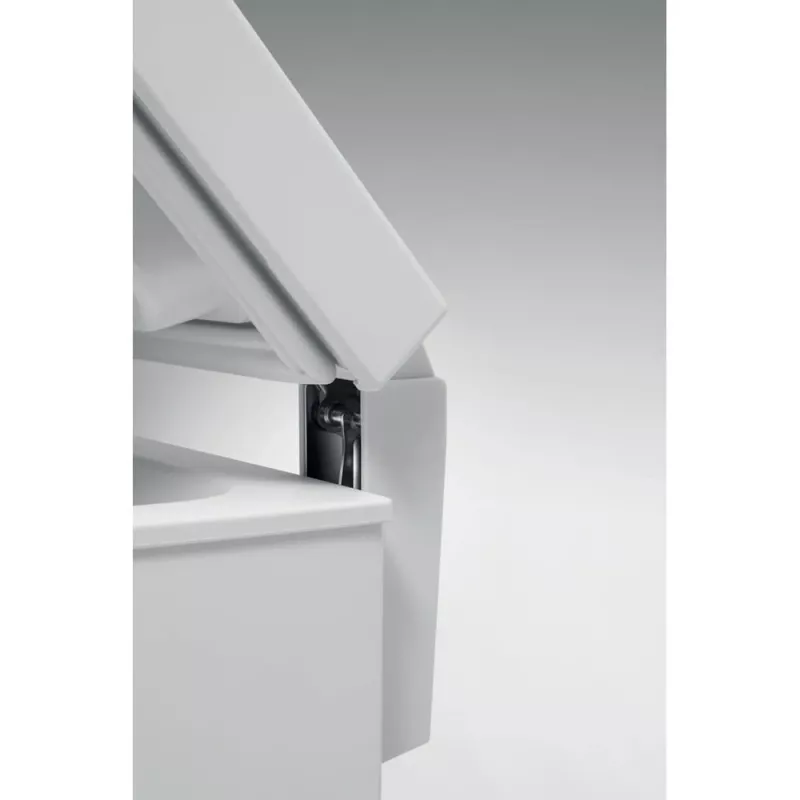 Whirlpool WH1410 E2 2 Arca congeladora 132 L branco