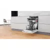 Whirlpool WSIC 3M27 C totalmente integrada 10 serviços