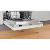 Whirlpool WSIC 3M27 C totalmente integrada 10 serviços
