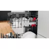 Whirlpool WSIC 3M27 C totalmente integrada 10 serviços