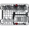 Whirlpool WSIC 3M27 C totalmente integrada 10 serviços