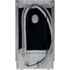 Whirlpool WSIC 3M27 C totalmente integrada 10 serviços