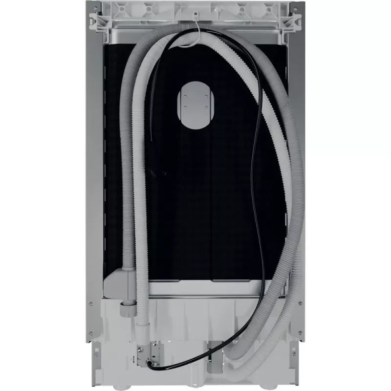 Whirlpool WSIC 3M27 C totalmente integrada 10 serviços
