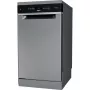 Whirlpool WSFO 3T223 PC X Vertical 10 serviços