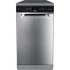 Whirlpool WSFO 3T223 PC X Vertical 10 serviços