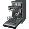 Whirlpool WSFO 3T223 PC X Vertical 10 serviços
