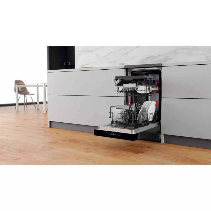 Whirlpool WSFO 3T223 PC X Vertical 10 serviços