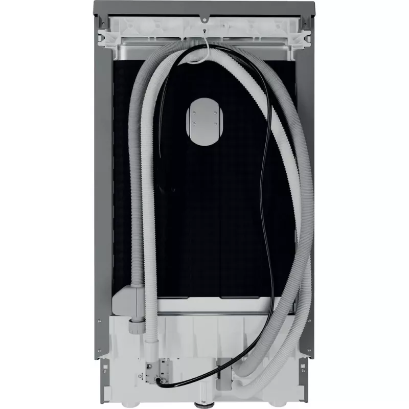 Whirlpool WSFO 3T223 PC X Vertical 10 serviços