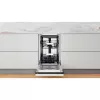 Whirlpool WSIP 4O33 PFE Totalmente integrável 10 serviços