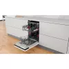 Whirlpool WSIP 4O33 PFE Totalmente integrável 10 serviços