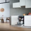 Whirlpool WSIP 4O33 PFE Totalmente integrável 10 serviços
