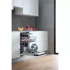 Whirlpool WSIP 4O33 PFE Totalmente integrável 10 serviços