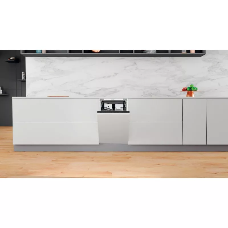 Whirlpool WSIP 4O33 PFE Totalmente integrável 10 serviços
