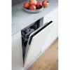 Whirlpool WSIP 4O33 PFE Totalmente integrável 10 serviços