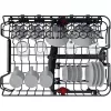 Whirlpool WSIP 4O33 PFE Totalmente integrável 10 serviços