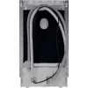 Whirlpool WSIP 4O33 PFE Totalmente integrável 10 serviços