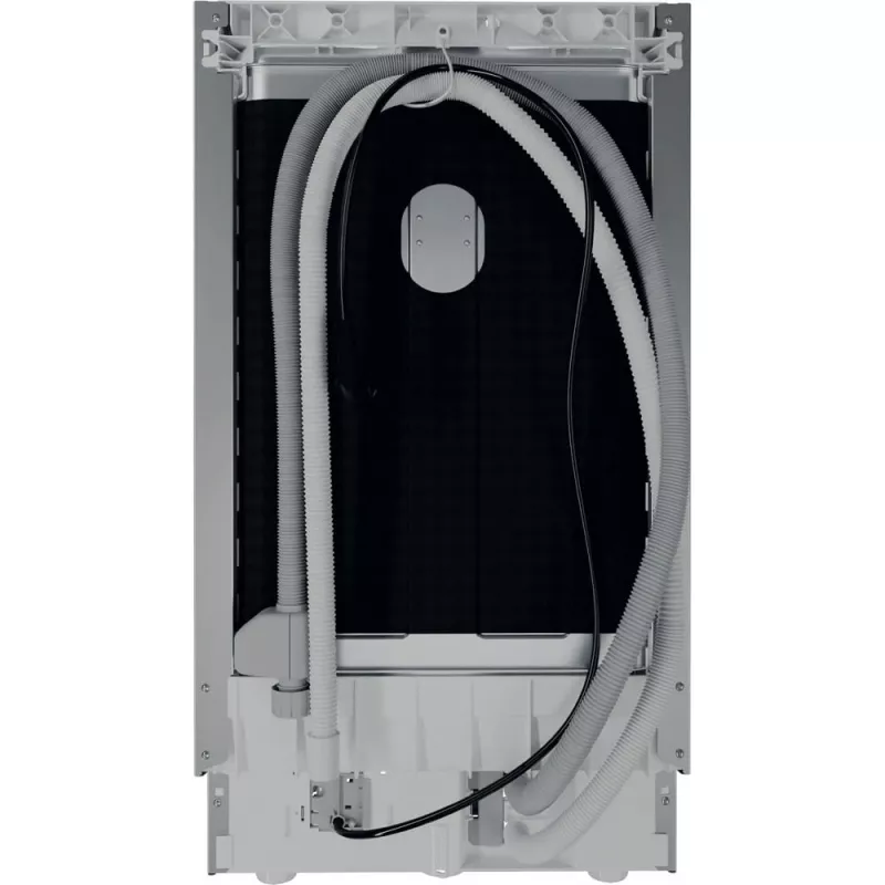 Whirlpool WSIP 4O33 PFE Totalmente integrável 10 serviços
